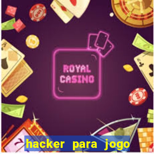 hacker para jogo do tigre